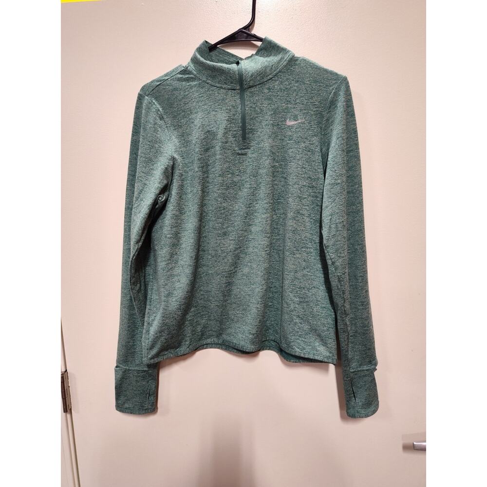 Nike Running Upf 40+ Size M
